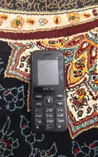 گوشی ساده