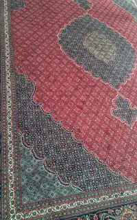 مل ماهی