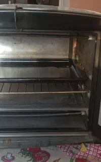 توستر بزرگ