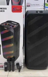 اسپیکر کولبری تخفیف ویژه