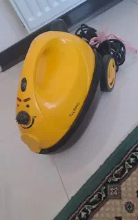 لوازم برقی خانه،بخار شویی اصل تکنو