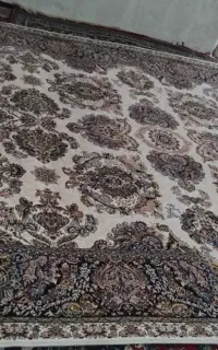 فرش ۹ متری
