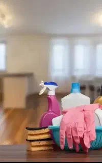 نیاز به نظافتچی خانم در یک آموزشگاه معتبر