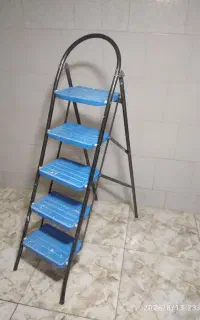 نردبان سالم ونو