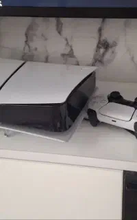 ps5 اسلیم نو