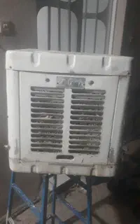 کولر آبی کوچک
