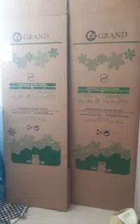کارتن یخچال گرند