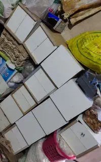 لانه عروس هلندی با کفی پلاستیکی قابل شستشو