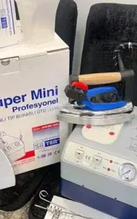 اتو بخار مخزن دار اصل ترک