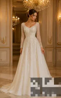 فروش لباس عروس