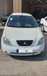 تیبا ۲ مدل ۱۴۰۰