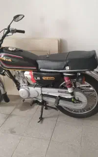 موتور مزایده