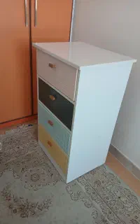 کشو(دراور)