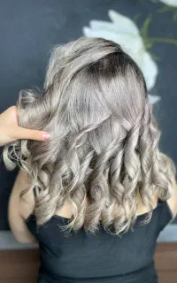 تخفیف باورنکردنی رنگ مواز ۳ت به بالا کوتاهی رایگان