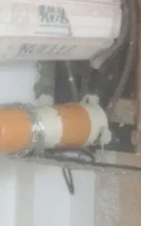 درب برقی با موتور 600 کیلویی