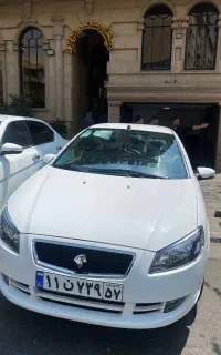 راناپلاس tu5/ تحویل آنی 4چرخ دیسک مدل۱۴۰۵