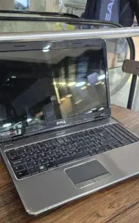 لپ تاپ معاوضه با هر چی به کارم بیاد