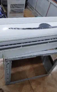 نصب تعمیرات سرویس کولرهای گازی