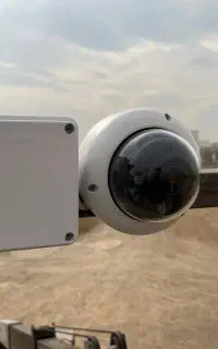 دوربین مداربسته