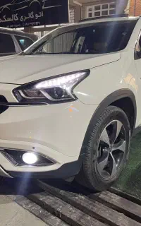 تیگو ۷ مدل ۹۷ کم کار