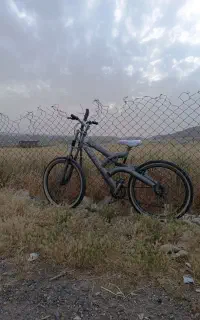 دوچرخه 26