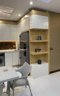کابینت و کمد
