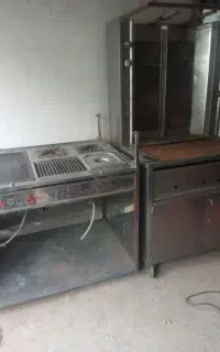 دستگاه دونرکباب
