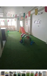 ثبت نام پیش دبستانی و مهد کودک نگار