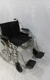ویلچر مناسب سنگین وزن