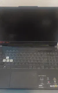Asus A15 rtx 3070 Ryzen7