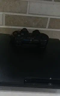 ps3/ps3 slim/پلی استیشن 3 اسلیم