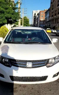 آریو ۱۶۰۰ مدل ۹۶