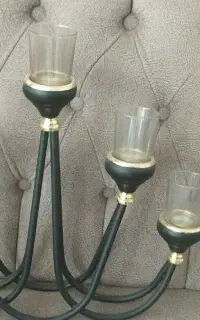 شمعدانی