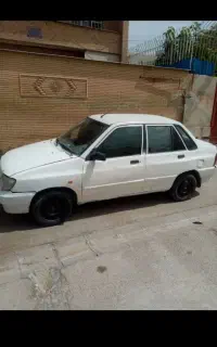 پراید مدل۸۹