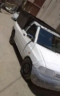وانت پراید کرایه