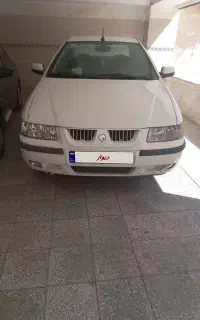 سمندlx