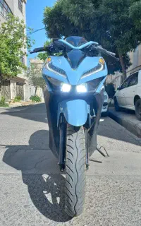 کلیک 150مدل 403