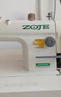 چرخ راسته دوز سالم کم کار