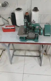 چرخ زیگزال