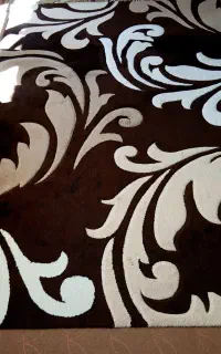 فرش آشپزخانه