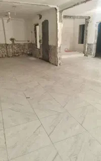 بنای ساختمان