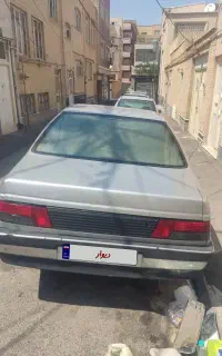روآ مدل 87 آخر سال تک گانه