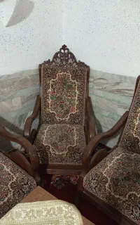 فروش مبل قالی