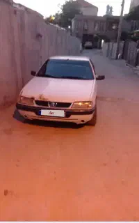 آردی مدل 85سقف ستون سالم