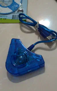 تبدیل دسته ps2 به usb