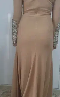 لباس مجلسی