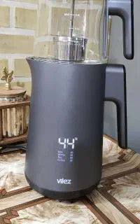 چای ساز ویلز مدل 5022
