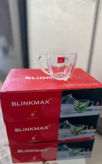 سه دست استکان خارجی