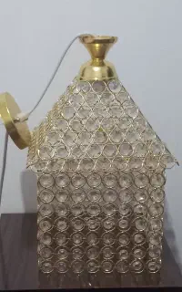 دکوری طلایی