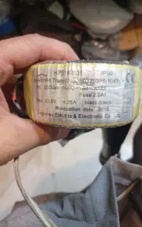 ترانس جک 24
